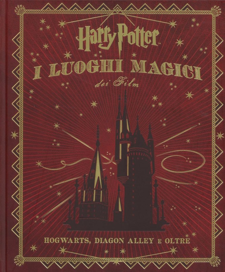 Harry Potter Il Torneo Delle Case Di Hogwarts Streaming Ita