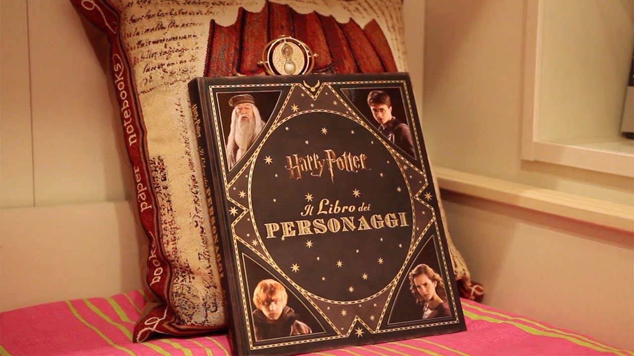 Seraphina Picquery Personaggi Pagina